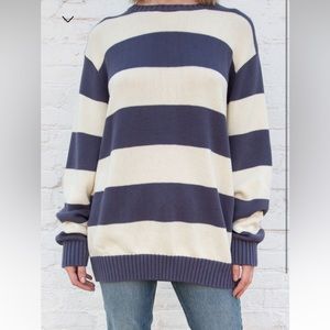 brandy melville brianna sweater